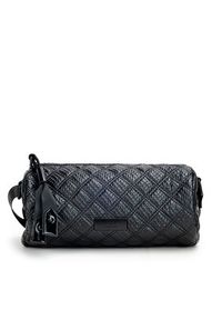 Monnari Torebka TORIMP0-24Z-BAG4401-KM20 Czarny. Kolor: czarny. Materiał: skórzane #2