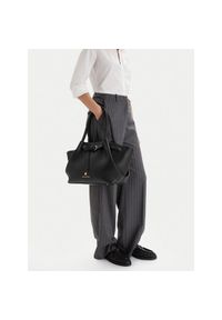 Torebka Beverly Hills Polo Club. Kolor: czarny #1