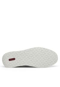 Rieker Tenisówki B2267-45 Szary. Kolor: szary. Materiał: materiał