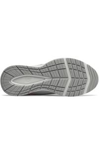 Buty damskie New Balance WX608WP5 – białe. Okazja: na co dzień. Kolor: biały. Materiał: skóra, syntetyk, materiał. Szerokość cholewki: normalna. Sezon: lato #4