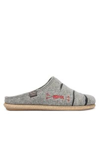 Kapcie Toni Pons. Kolor: szary #1