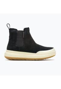 Buty damskie Merrell Marquette Thermo Pull On Wp. Kolor: czarny