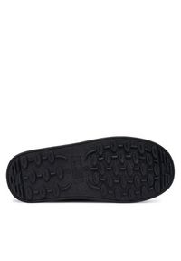 Love Moschino - LOVE MOSCHINO Śniegowce JA24432G0NISK00A Czarny. Kolor: czarny. Materiał: materiał #4