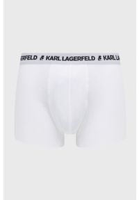 Karl Lagerfeld bokserki (3-pack) męskie #3