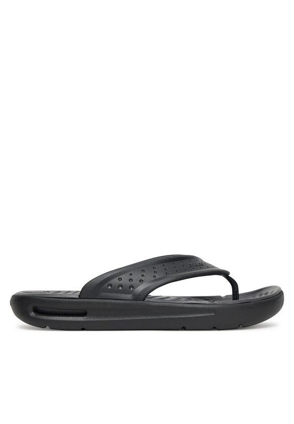 Japonki Crocs. Kolor: czarny