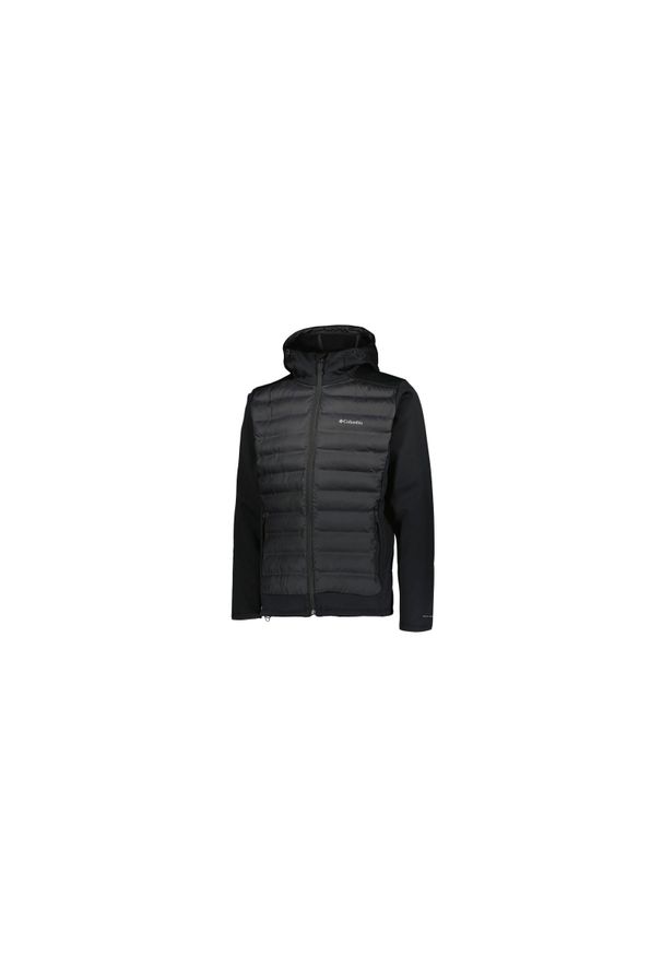 columbia - Columbia Bluza Out-Shield™ 1955873010. Kolor: czarny