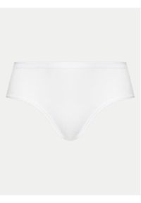 Triumph Komplet fig klasycznych z wysokim stanem Sense Of Cotton 10225046 Biały. Stan: podwyższony. Kolor: biały. Materiał: bawełna