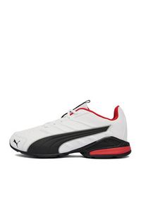 Puma Sneakersy C-ELECTRO SL 31309202 Biały. Kolor: biały. Materiał: materiał #4