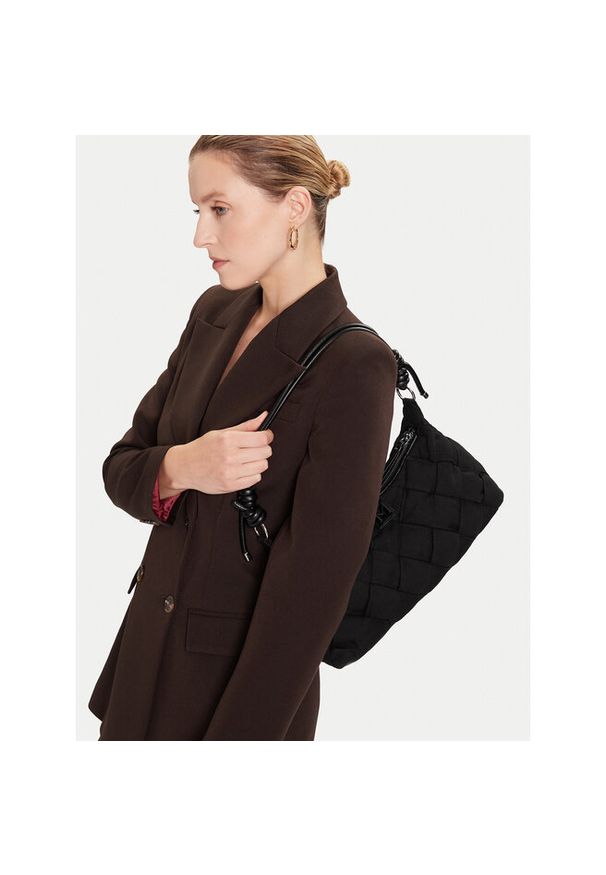 Torebka Marella. Kolor: czarny