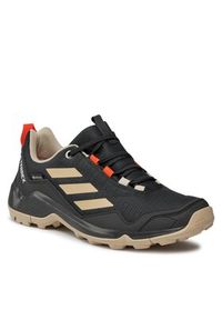 Adidas - adidas Trekkingi Terrex Eastrail GORE-TEX ID7851 Czarny. Kolor: czarny. Materiał: materiał #3