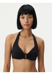 Seafolly Góra od bikini Collective 31554MF942 Czarny. Kolor: czarny. Materiał: syntetyk #1