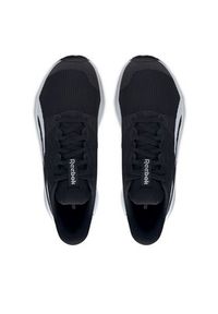 Reebok Buty do biegania Energen Tech Plus HQ9926 Czarny. Kolor: czarny. Materiał: materiał