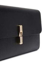 Furla Torebka Iride Clutch WE00913 ARE000 CN O6000 Czarny. Kolor: czarny. Materiał: skórzane #4