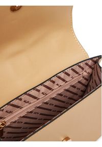 Aldo Torebka Annassi 14029163 Beżowy. Kolor: beżowy. Materiał: skórzane #3