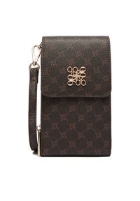 Nine West Torebka EO-Bowery Noir-BW-B31610R Brązowy. Kolor: brązowy #2