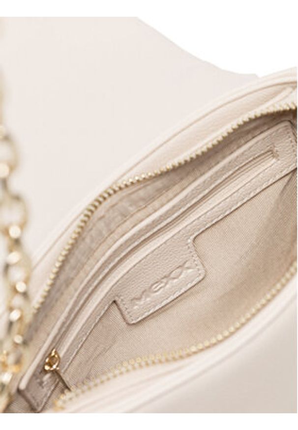 MEXX Torebka MEXX-E-010-05 Écru