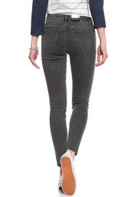 Wrangler - WRANGLER SKINNY ASH W28KLX86O