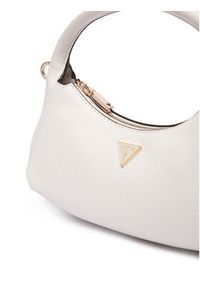 Guess Torebka Gilda Mini HWZG97 47730 Biały. Kolor: biały. Materiał: skórzane #6