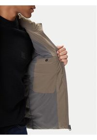 G-Star RAW - G-Star Raw Kurtka zimowa Foundation D24276-D518 Zielony Regular Fit. Kolor: zielony. Materiał: syntetyk. Sezon: zima #6