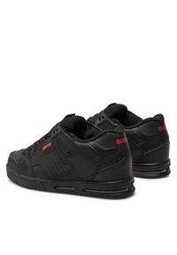 Globe Sneakersy Sabre GBSABR Czarny. Kolor: czarny #2
