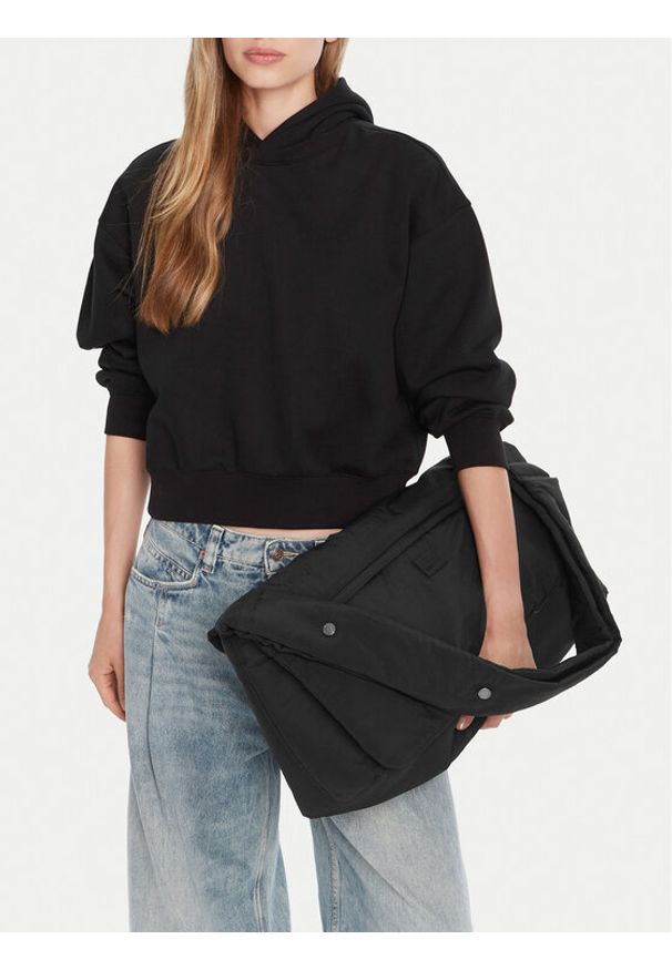 G-Star RAW - G-Star Raw Torba CEO-ELIJAH-XC8198 Czarny. Kolor: czarny. Materiał: materiał