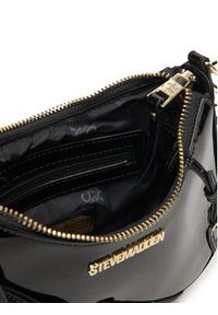 Steve Madden Torebka Bliana-2 SM13001770 Czarny. Kolor: czarny. Materiał: skórzane #5