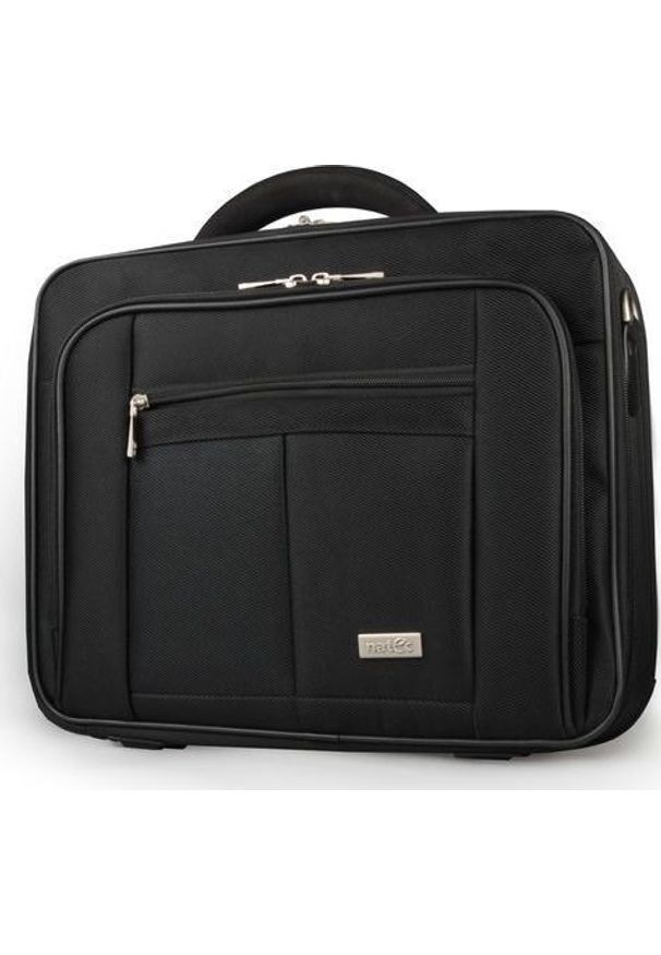 NATEC - Torba Natec Boxer 15.6" (NTO-0392)