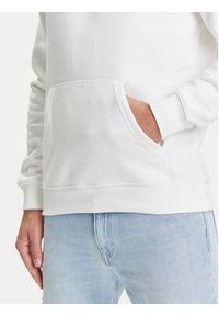 Tommy Jeans Bluza DM0DM20742 Écru Regular Fit. Materiał: bawełna #4