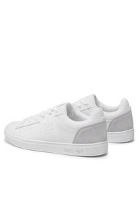 Napapijri Sneakersy Birch NP0A4FWA Biały. Kolor: biały. Materiał: skóra #7