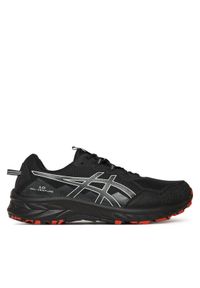 Asics Sneakersy Gel-Venture 10 1011B967 Czarny. Kolor: czarny. Materiał: mesh, materiał