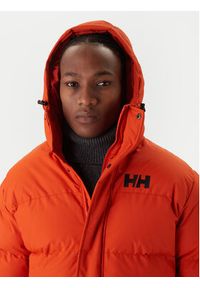 Helly Hansen Kurtka zimowa Nordic 54513 Pomarańczowy Regular Fit. Kolor: pomarańczowy. Materiał: syntetyk. Sezon: zima #4