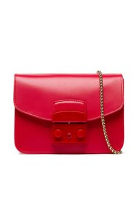 Torebka Furla. Kolor: czerwony #1