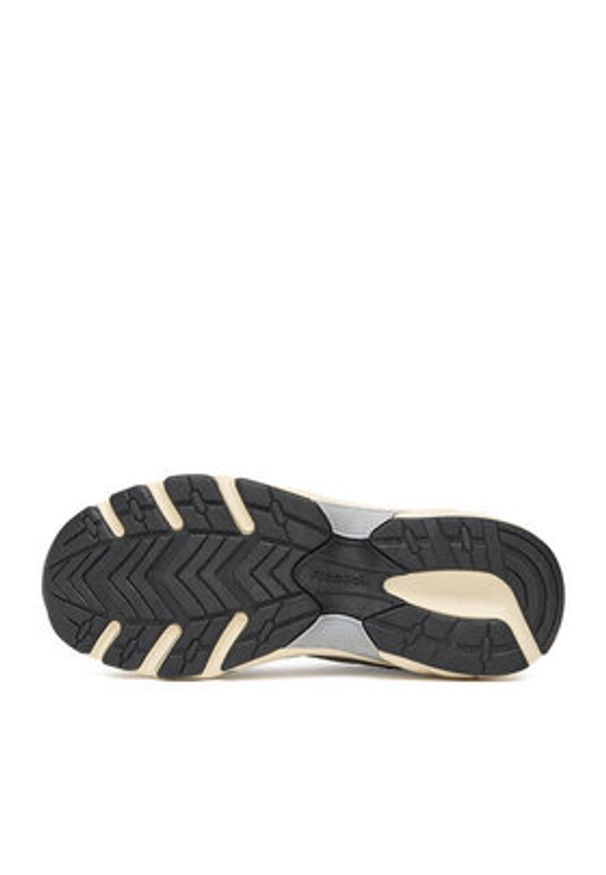 Reebok Sneakersy CEO-BELWAVE AR30278W-SNV Beżowy. Kolor: beżowy. Materiał: materiał