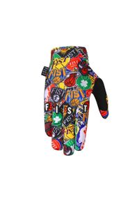 FIST - Rękawice Fist Handwear Hard. Kolor: wielokolorowy. Sport: kolarstwo #1