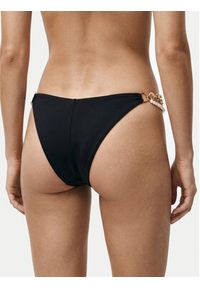 Guess Dół od bikini E6GO00 KF412 Czarny. Kolor: czarny. Materiał: syntetyk #3