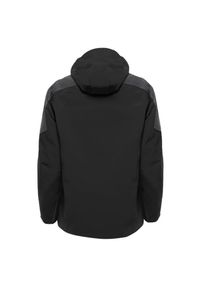 DAINESE - Kurtka narciarska męska Dainese Dermizax Ev™ Flexagon. Kolor: czarny. Technologia: Dermizax. Sezon: zima. Sport: narciarstwo