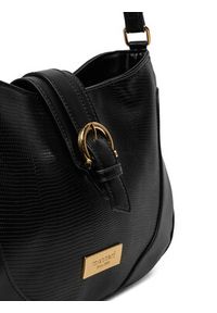 Monnari Torebka BAG5580 Czarny. Kolor: czarny. Materiał: skórzane #6