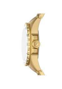 Fossil Zegarek Blue ES5350 Złoty. Kolor: złoty #2