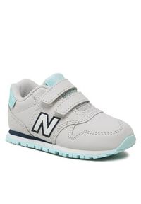 New Balance Sneakersy IV500CN1 Szary. Kolor: szary #2