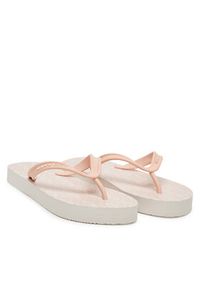 Armani Exchange Japonki XDQ010 XV700 U609 Różowy. Kolor: różowy. Materiał: syntetyk #6