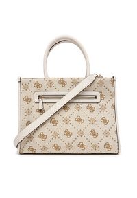Guess Torebka HWCP96 54220 Beżowy. Kolor: beżowy #4