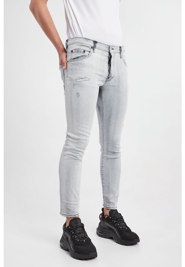 Jeansy męskie Skater Jean DSQUARED2