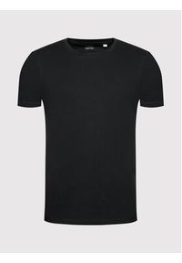 Jack & Jones - Jack&Jones Komplet 5 t-shirtów Organic Basic 12191190 Kolorowy Regular Fit. Materiał: bawełna. Wzór: kolorowy #5