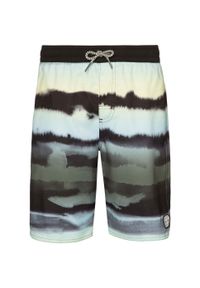 Protest - Szorty kąpielowe dziecięce PROTEST MASH JR. Kolor: wielokolorowy #2