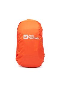 Jack Wolfskin Plecak Velocity 20 A64003 2511 Bordowy. Kolor: czerwony. Materiał: materiał #3