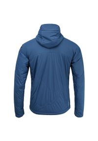 Kurtka męska Silvini Men Jacket Lupo MJ2100 - 3223-MJ2100/3242/M. Typ kołnierza: kaptur. Kolor: wielokolorowy, niebieski, zielony #2