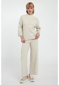 Joseph Ribkoff - Sweter damski dzianinowy JOSEPH RIBKOFF. Materiał: dzianina #3