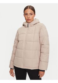 Whistler Kurtka przejściowa Sirona W Puffer W233294 Beżowy Regular Fit. Kolor: beżowy. Materiał: syntetyk