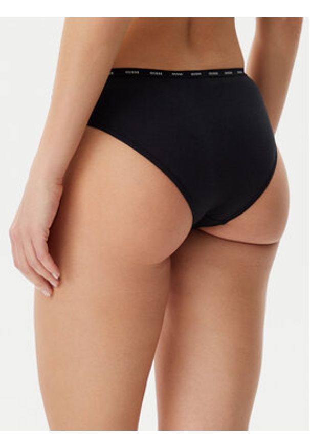 Guess Komplet fig O5RG12 K6YW1 Kolorowy. Materiał: bawełna. Wzór: kolorowy