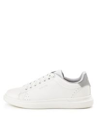 Levi's® Sneakersy 235632-896-51 Biały. Kolor: biały #3